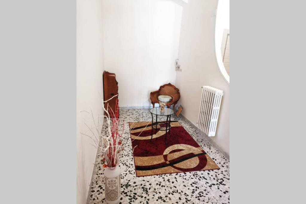 Maison Irene Apartamento Melfi Exterior foto