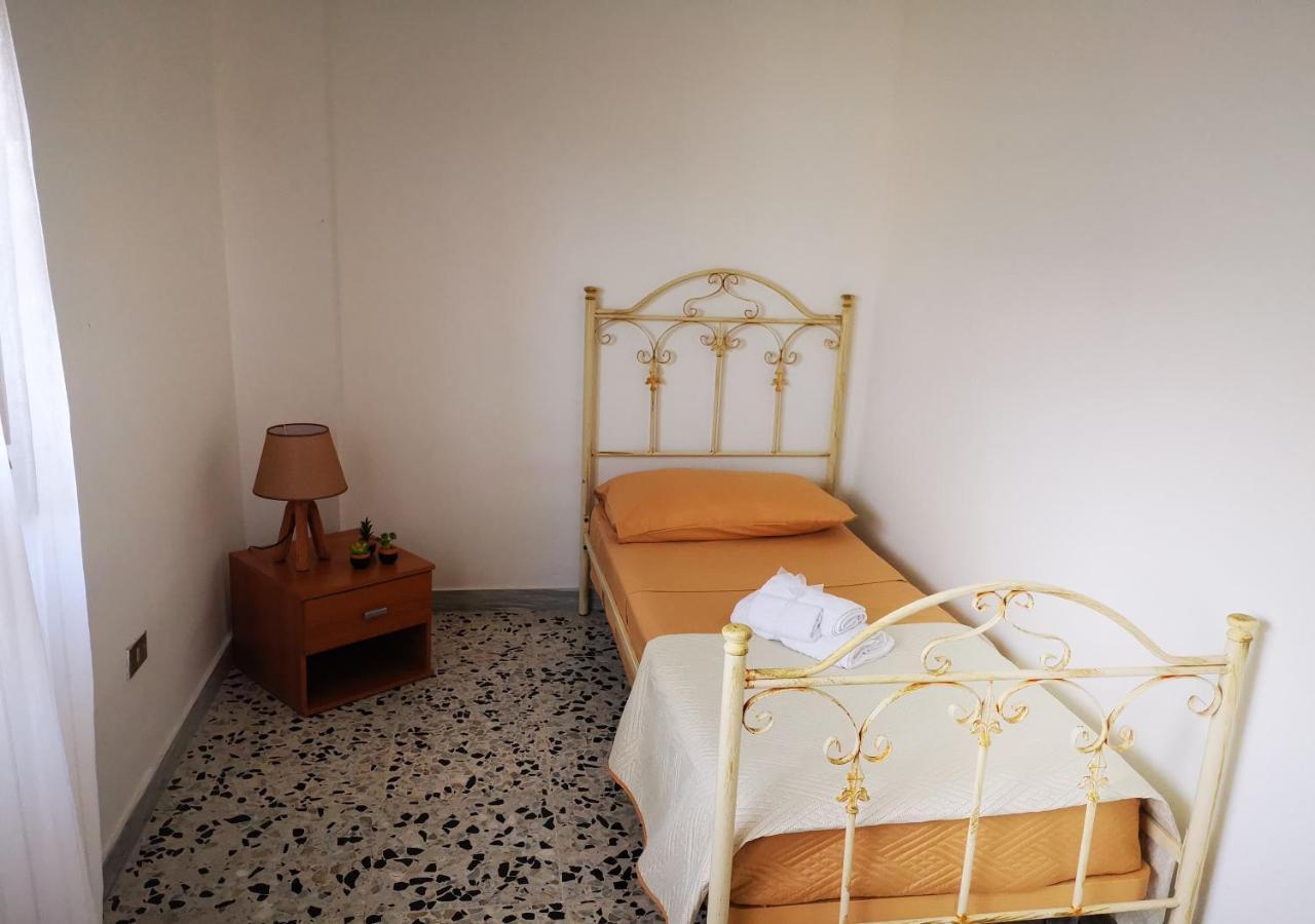 Maison Irene Apartamento Melfi Exterior foto