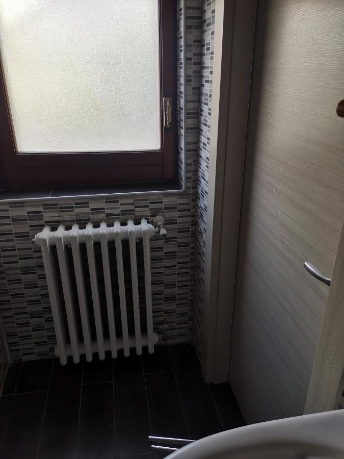Maison Irene Apartamento Melfi Exterior foto