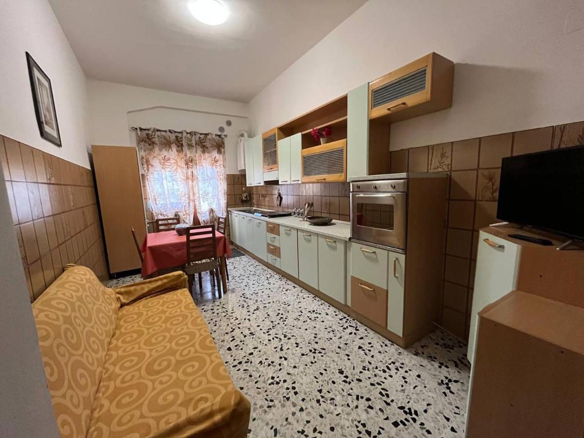 Maison Irene Apartamento Melfi Exterior foto